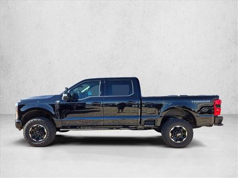 New 2026 Ford F250 XLT w/ XLT Premium Package image 5