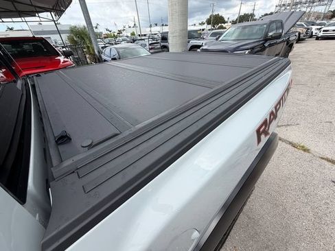 Used 2024 Ford F150 Raptor AWD/4WD image 12