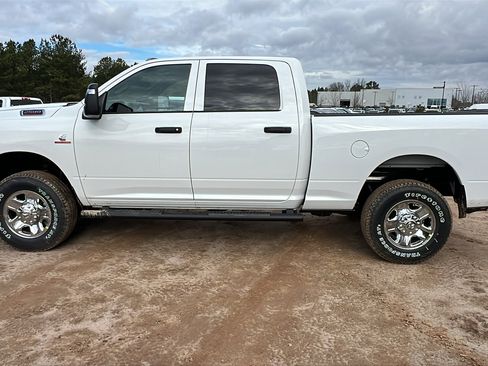 New 2026 RAM 2500 Tradesman image 11