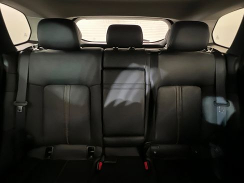Used 2024 MAZDA CX-50 AWD 2.5 Turbo w/ Cargo Package image 26