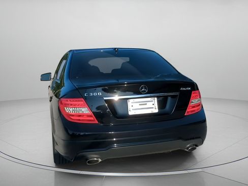 Used 2014 Mercedes-Benz C 300 4MATIC Sedan image 23