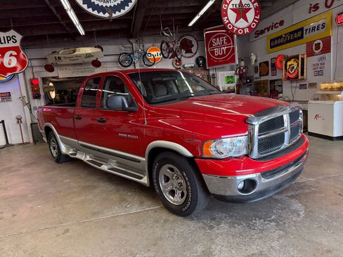 Used 2003 Dodge Ram 1500 Truck ST image 7