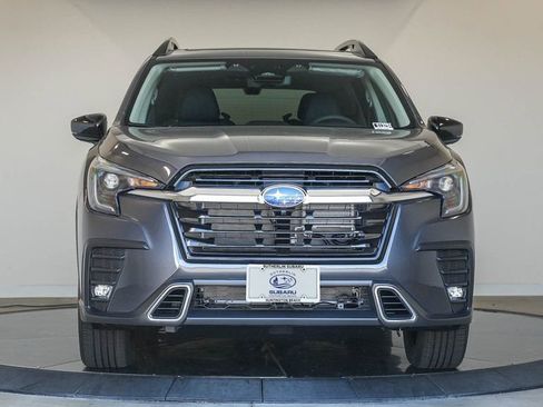 New 2025 Subaru Ascent Touring w/ Popular Package #2 image 2