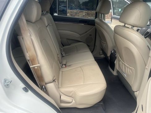 Used 2012 Hyundai Veracruz Limited image 33