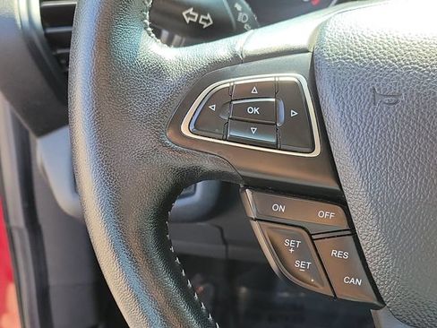 Used 2019 Ford Escape SEL AWD/4WD image 11