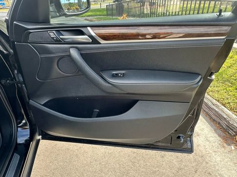 Used 2016 BMW X3 sDrive28i image 29