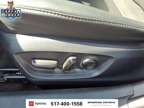 Used 2023 Toyota Camry XSE FWD image 16