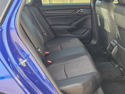 Used 2021 Honda Accord Sport image 26