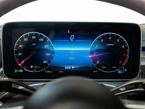 Used 2023 Mercedes-Benz C 300 4MATIC Sedan w/ AMG Line w/ Night Package image 48