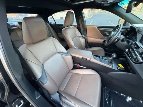 Used 2022 Lexus ES 350 FWD image 42