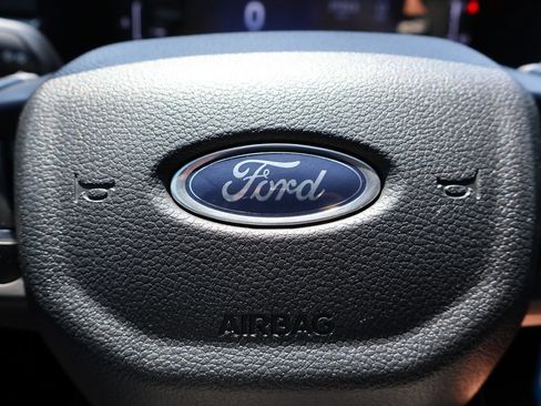 Used 2024 Ford Ranger XLT w/ Trailer Tow Package AWD/4WD image 28