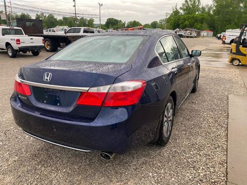 Used 2015 Honda Accord LX image 5