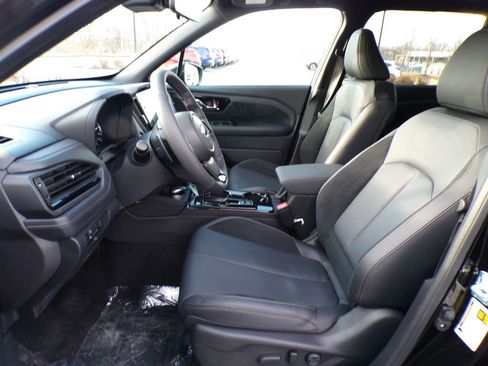 New 2026 Subaru Forester Touring AWD/4WD image 15