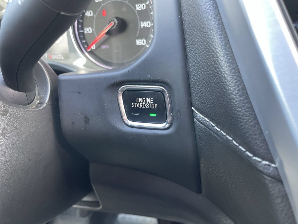 Used 2019 GMC Acadia SLT AWD/4WD image 26