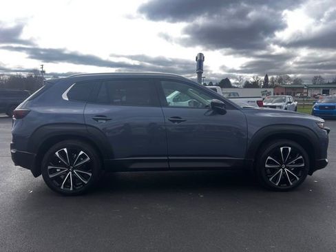 New 2026 MAZDA CX-50 AWD 2.5 S w/ Weather Package image 8