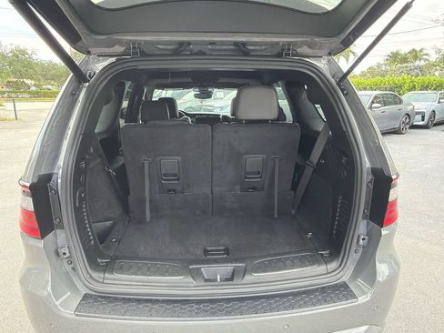 Used 2026 Dodge Durango GT AWD/4WD image 21