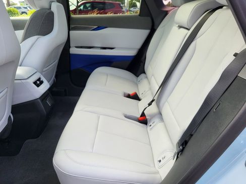 New 2025 Cadillac Optiq Sport 1 image 5