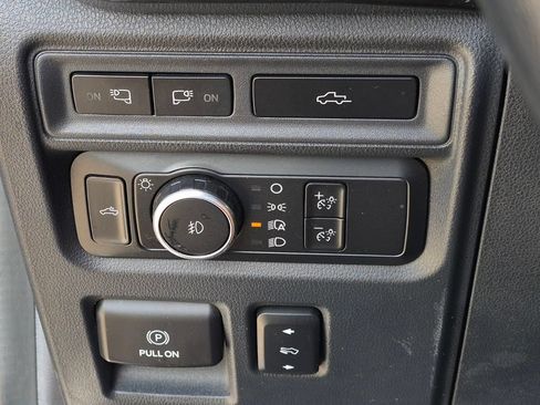 Used 2021 Ford F150 XLT w/ Equipment Group 302A High AWD/4WD image 14