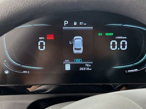 Certified 2023 Kia Sportage LX AWD/4WD image 12