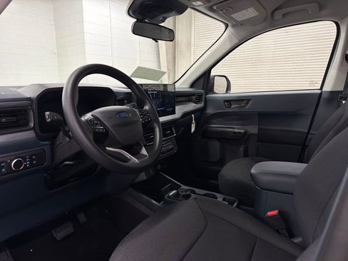 New 2026 Ford Maverick XL image 6