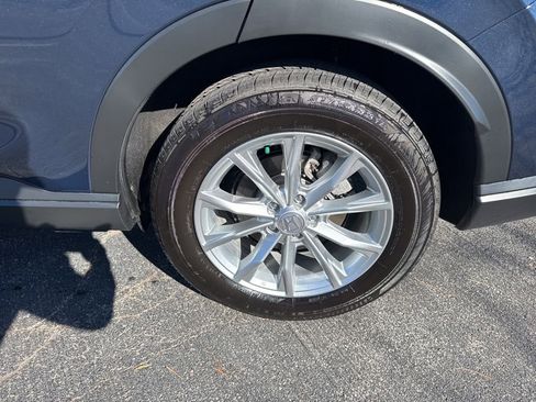 Certified 2024 Honda CR-V EX image 12