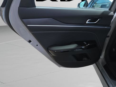 Used 2026 Kia K5 GT-Line image 29