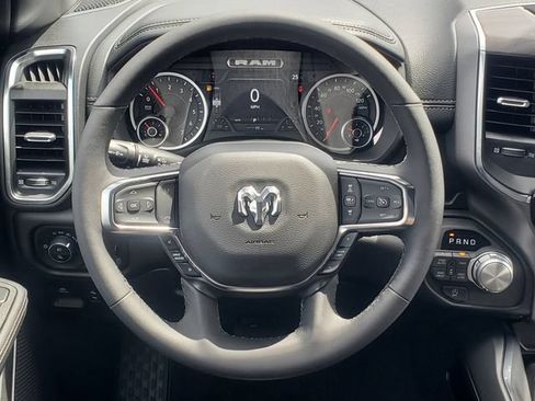 New 2026 RAM 1500 Laramie AWD/4WD image 18