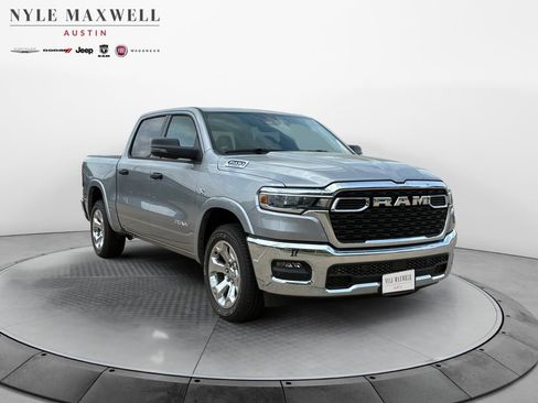 Used 2026 RAM 1500 Lone Star image 2