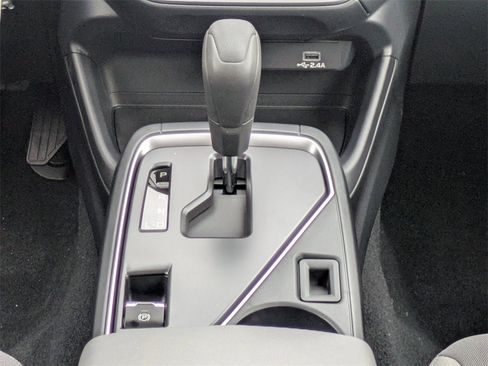 New 2025 Subaru Impreza 2.0i image 21