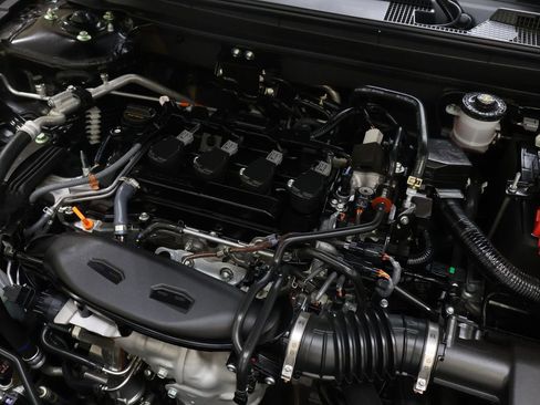 Used 2025 Honda Accord LX image 25