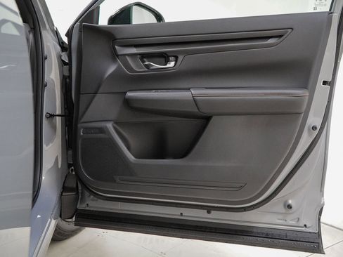 New 2026 Honda CR-V Sport image 34