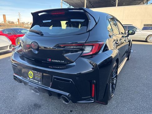 Used 2025 Toyota Corolla GR image 18