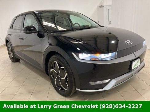 Used 2024 Hyundai Ioniq 5 SE image 7