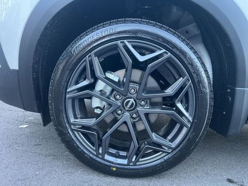 New 2026 Nissan Kicks SR w/ SR Premium Package AWD/4WD image 42
