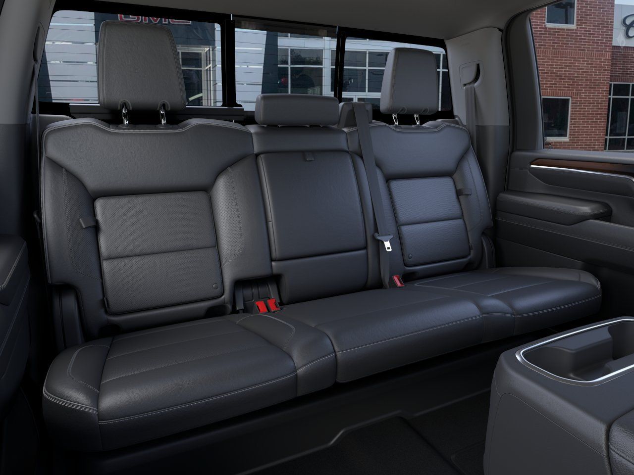 New 2026 GMC Sierra 3500 Denali w/ Technology Package AWD/4WD image 41