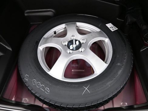 New 2026 Jeep Grand Cherokee Laredo X image 25