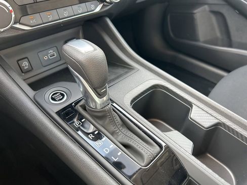 New 2025 Nissan Sentra S image 29