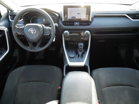 Certified 2024 Toyota RAV4 LE image 10