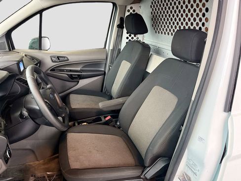 Used 2023 Ford Transit Connect XL FWD image 19