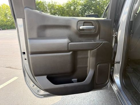 Used 2021 Chevrolet Silverado 1500 LT w/ Bed Protection Package AWD/4WD image 20