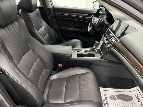 Used 2022 Honda Accord EX-L image 62