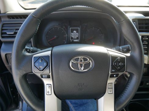 Certified 2024 Toyota 4Runner SR5 image 25