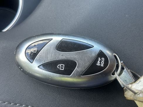 Used 2025 Hyundai Sonata SEL FWD image 29