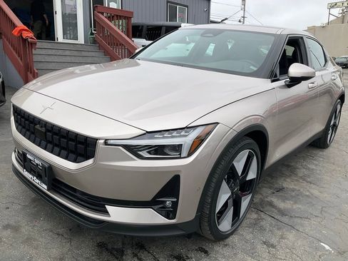 Used 2023 Polestar Polestar 2 w/ Pilot Pack FWD image 82