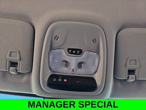 New 2027 Chevrolet Bolt RS w/ Technology Package FWD image 30