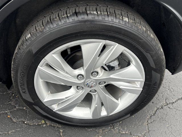 Certified 2026 Buick Encore GX Preferred w/ Comfort Package FWD image 31