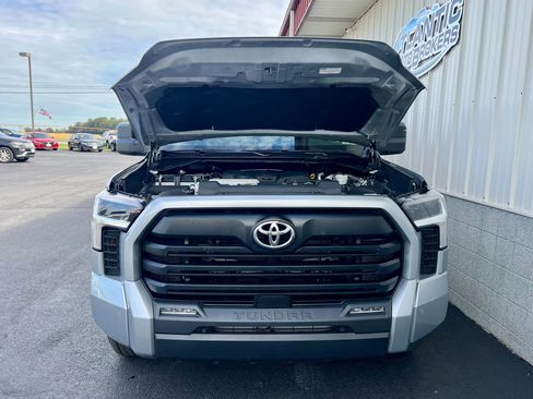 Used 2022 Toyota Tundra SR5 image 7