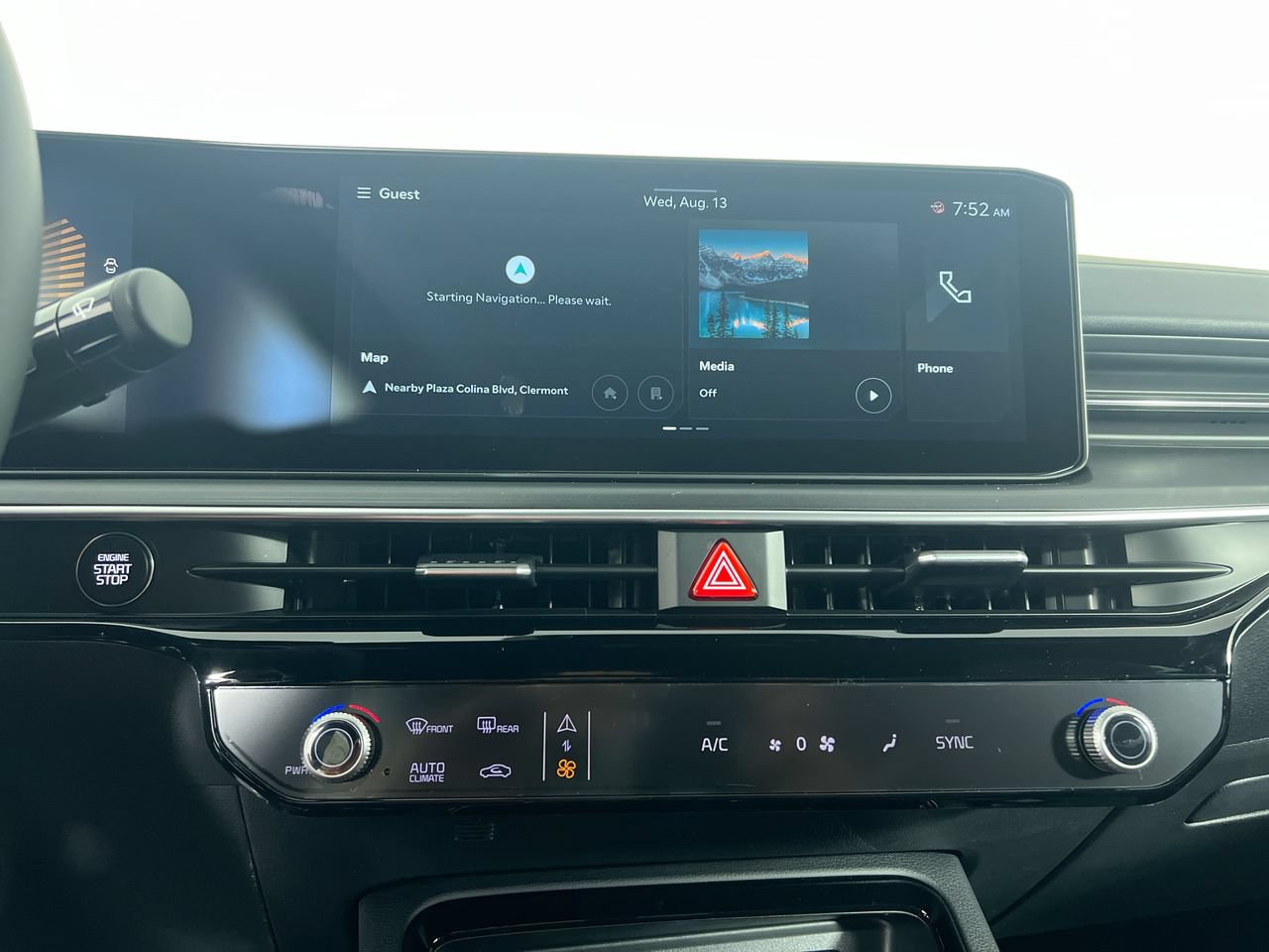New 2026 Kia K5 GT-Line FWD image 25