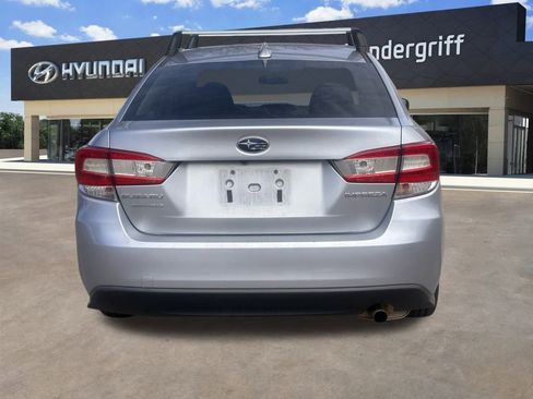 Used 2021 Subaru Impreza Premium image 12
