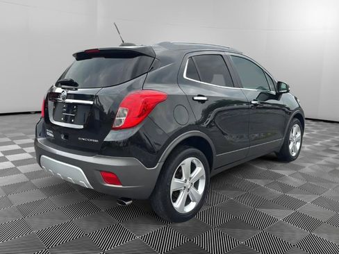 Used 2015 Buick Encore FWD image 3